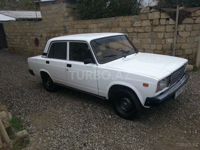LADA (VAZ) 2107 2005, 45,664 km - 1.6 l - Sumqayıt