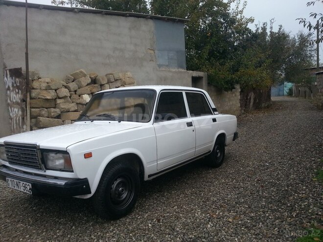 LADA (VAZ) 2107 2005, 45,664 km - 1.6 l - Sumqayıt