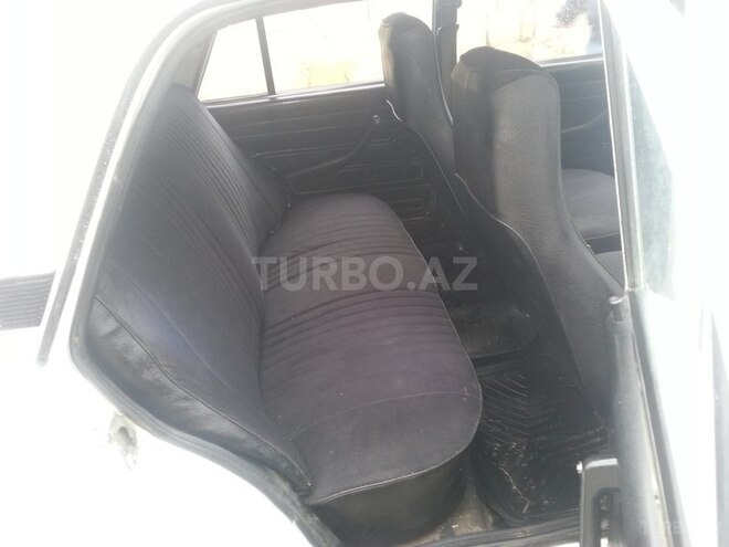 LADA (VAZ) 2107 2005, 45,664 km - 1.6 l - Sumqayıt