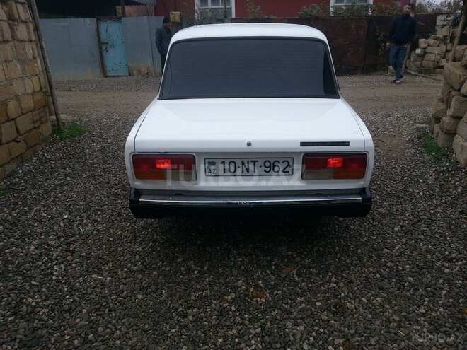 LADA (VAZ) 2107 2005, 45,664 km - 1.6 l - Sumqayıt