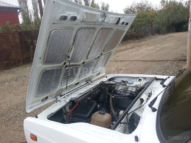LADA (VAZ) 2107 2005, 45,664 km - 1.6 l - Sumqayıt