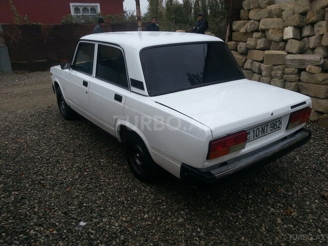 LADA (VAZ) 2107 2005, 45,664 km - 1.6 l - Sumqayıt