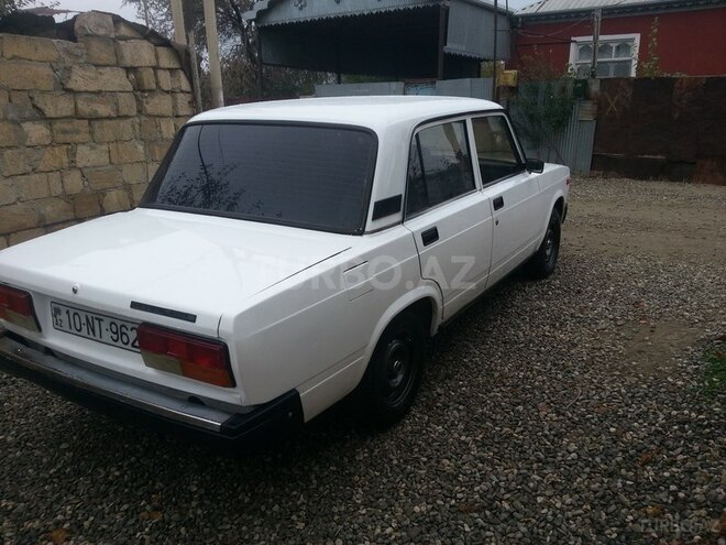 LADA (VAZ) 2107 2005, 45,664 km - 1.6 l - Sumqayıt