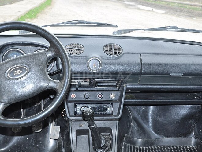 LADA (VAZ) 2106 1991, 220,000 km - 1.5 l - Salyan