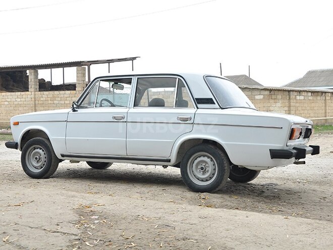 LADA (VAZ) 2106 1991, 220,000 km - 1.5 l - Salyan