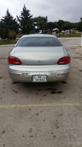 Chrysler  1999, 220,000 km - 0.2 л - Bakı