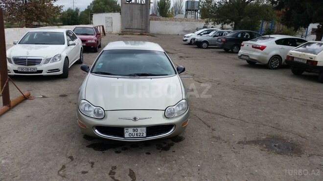 Chrysler  1999, 220,000 km - 0.2 л - Bakı