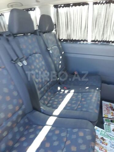 Mercedes Vito 115 2005, 250,000 km - 2.2 l - Balakən