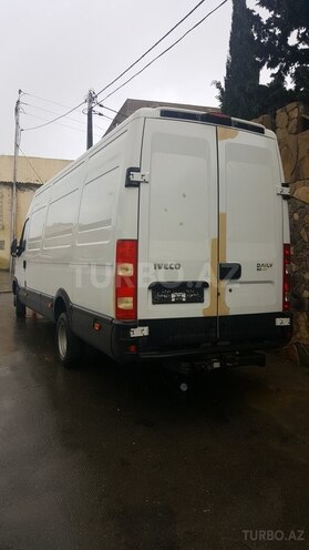 Iveco  2009, 193,000 km - 3.0 l - Bakı