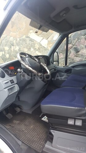 Iveco  2009, 193,000 km - 3.0 l - Bakı