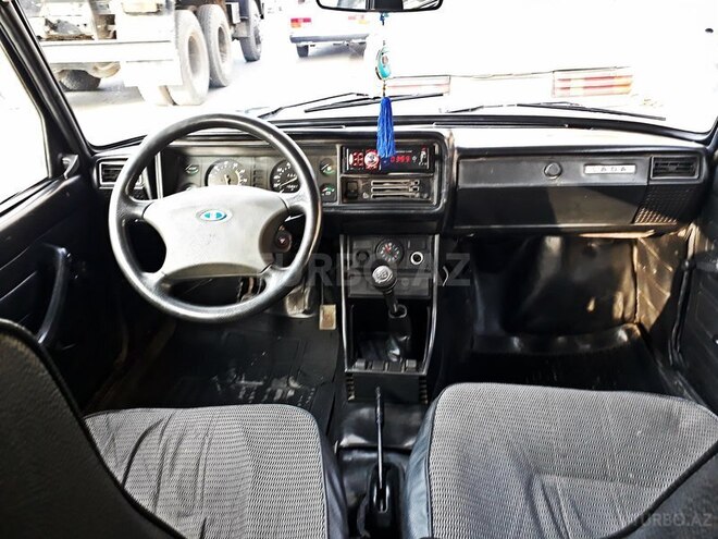 LADA (VAZ) 2107 2006, 65,787 km - 1.6 l - Bərdə
