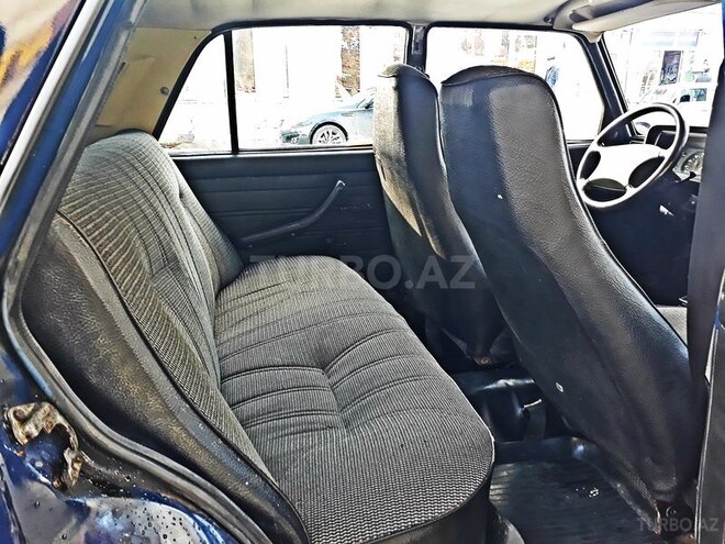 LADA (VAZ) 2107 2006, 65,787 km - 1.6 l - Bərdə