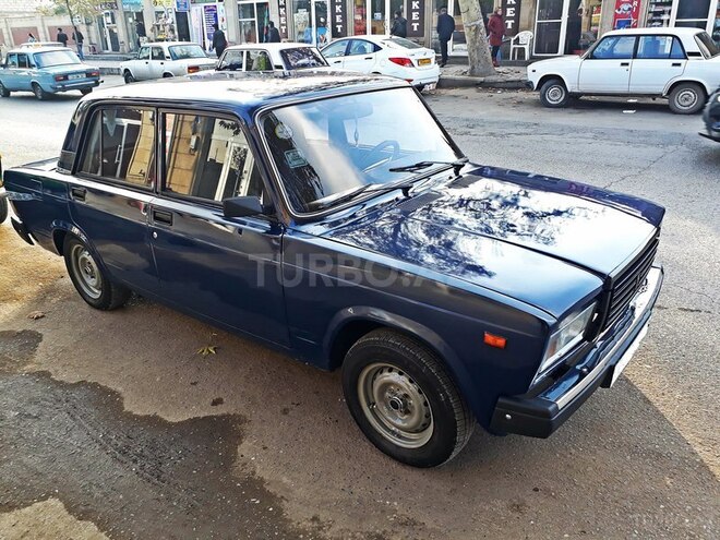 LADA (VAZ) 2107 2006, 65,787 km - 1.6 l - Bərdə