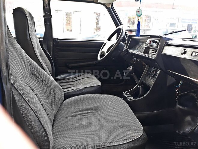 LADA (VAZ) 2107 2006, 65,787 km - 1.6 l - Bərdə