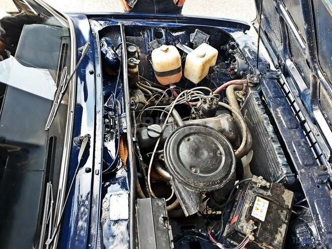 LADA (VAZ) 2107 2006, 65,787 km - 1.6 l - Bərdə