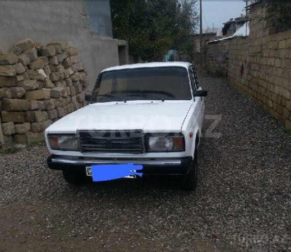 LADA (VAZ) 2107 2005, 65,489 km - 1.6 l - Sumqayıt