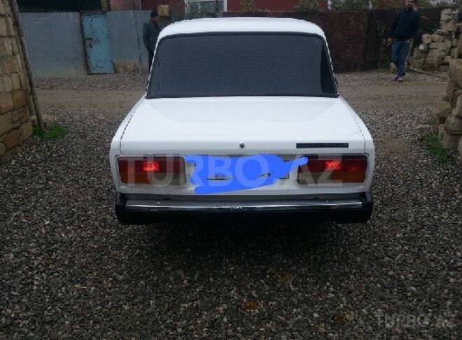 LADA (VAZ) 2107 2005, 65,489 km - 1.6 l - Sumqayıt