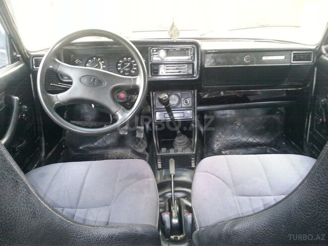 LADA (VAZ) 2107 2005, 65,489 km - 1.6 l - Sumqayıt