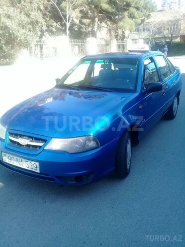 Daewoo Nexia 2011, 539,000 km - 1.5 l - Xırdalan