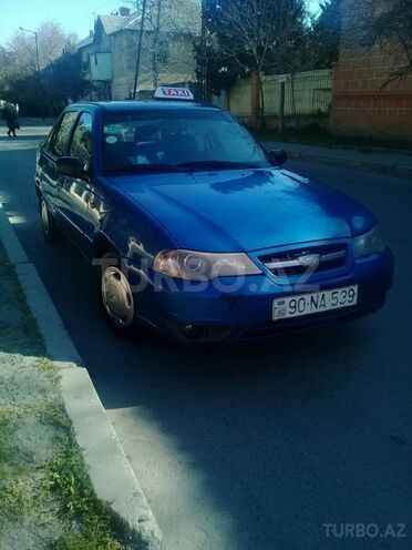 Daewoo Nexia 2011, 539,000 km - 1.5 l - Xırdalan