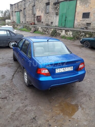 Daewoo Nexia 2011, 539,000 km - 1.5 l - Xırdalan