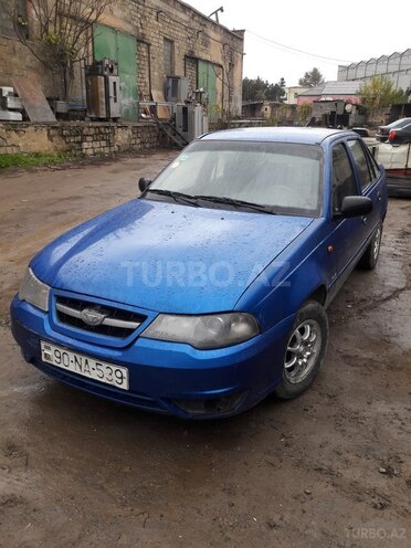 Daewoo Nexia 2011, 539,000 km - 1.5 l - Xırdalan