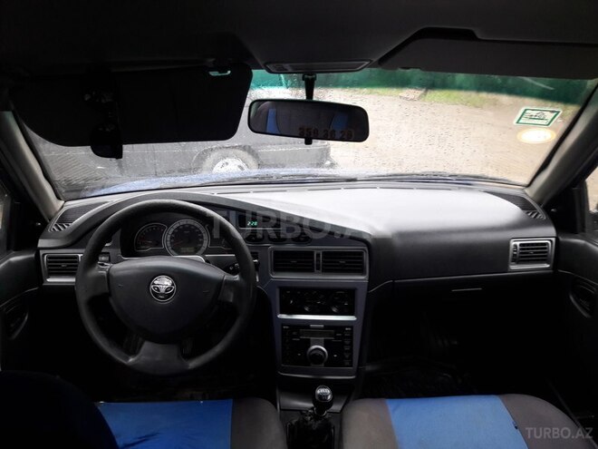 Daewoo Nexia 2011, 539,000 km - 1.5 l - Xırdalan