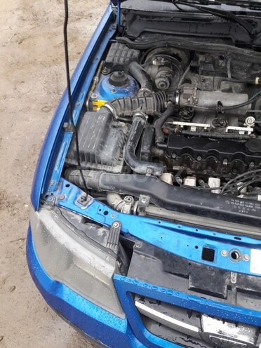 Daewoo Nexia 2011, 539,000 km - 1.5 l - Xırdalan