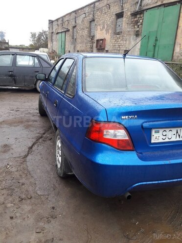 Daewoo Nexia 2011, 539,000 km - 1.5 l - Xırdalan