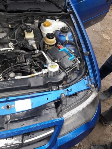 Daewoo Nexia 2011, 539,000 km - 1.5 l - Xırdalan