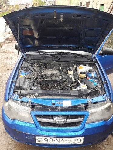 Daewoo Nexia 2011, 539,000 km - 1.5 l - Xırdalan