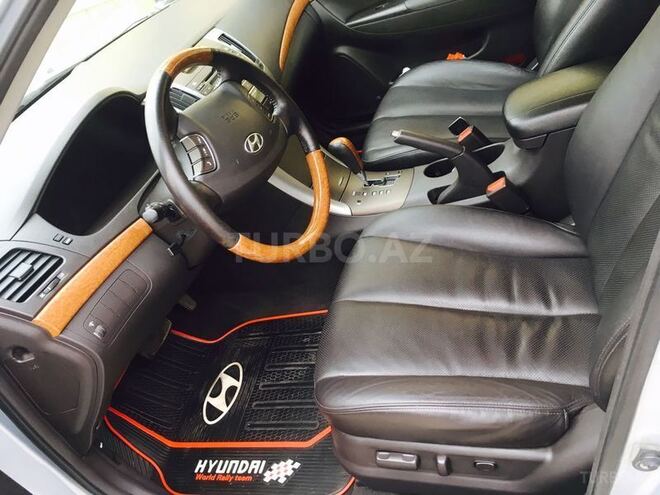 Hyundai Sonata 2009, 101,000 km - 2.0 л - Bakı