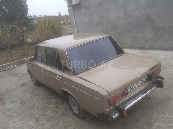 LADA (VAZ) 2106 1997, 65,000 km - 1.5 l - Mingəçevir