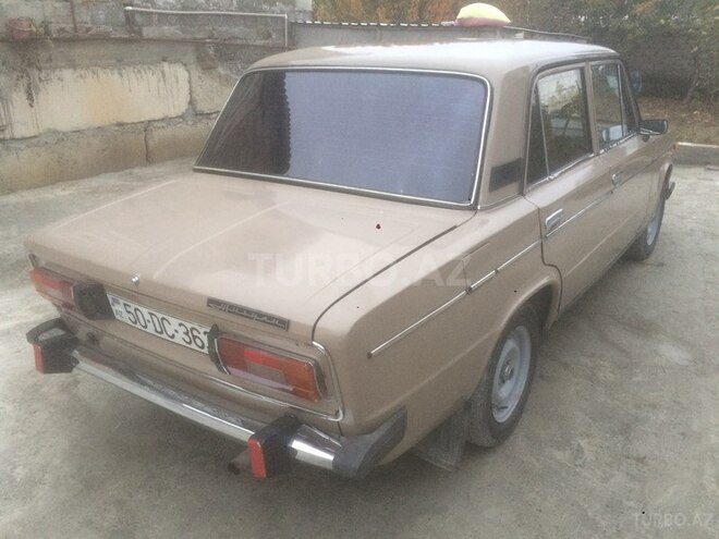 LADA (VAZ) 2106 1997, 65,000 km - 1.5 l - Mingəçevir