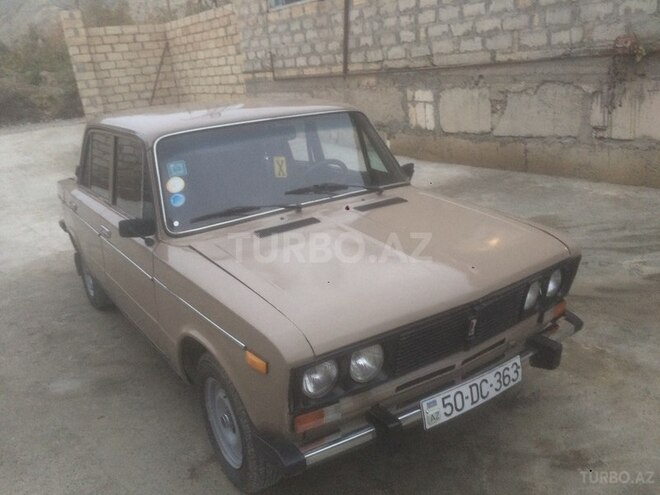LADA (VAZ) 2106 1997, 65,000 km - 1.5 l - Mingəçevir