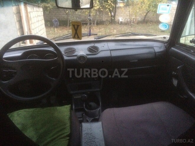 LADA (VAZ) 2106 1997, 65,000 km - 1.5 l - Mingəçevir