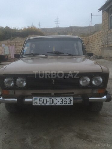 LADA (VAZ) 2106 1997, 65,000 km - 1.5 l - Mingəçevir
