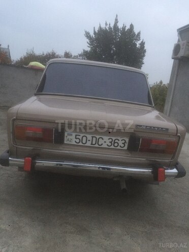 LADA (VAZ) 2106 1997, 65,000 km - 1.5 l - Mingəçevir