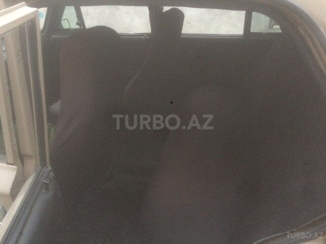 LADA (VAZ) 2106 1997, 65,000 km - 1.5 l - Mingəçevir
