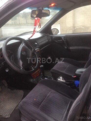 Opel Vectra 1997, 210,000 km - 2.0 l - Sumqayıt