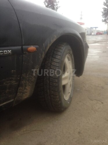 Opel Vectra 1997, 210,000 km - 2.0 l - Sumqayıt