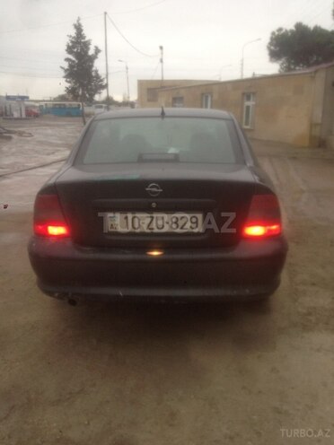 Opel Vectra 1997, 210,000 km - 2.0 l - Sumqayıt