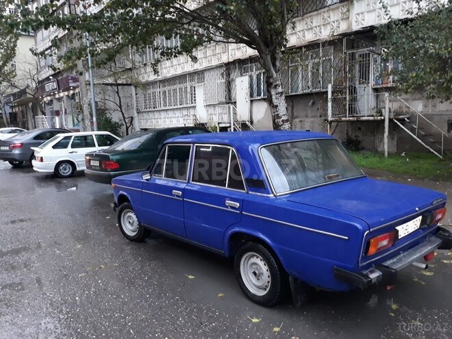 LADA (VAZ) 2106 2005, 227,700 km - 1.6 l - Bakı