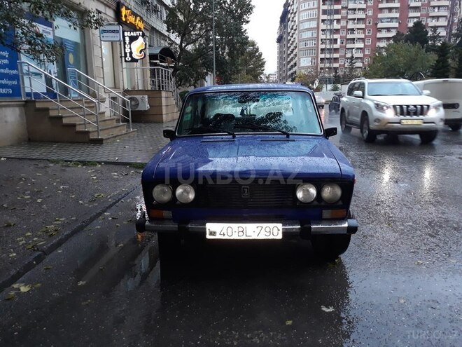 LADA (VAZ) 2106 2005, 227,700 km - 1.6 l - Bakı