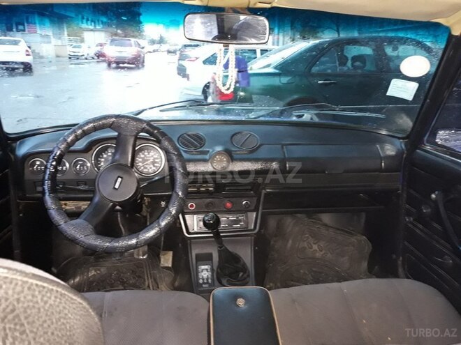 LADA (VAZ) 2106 2005, 227,700 km - 1.6 l - Bakı