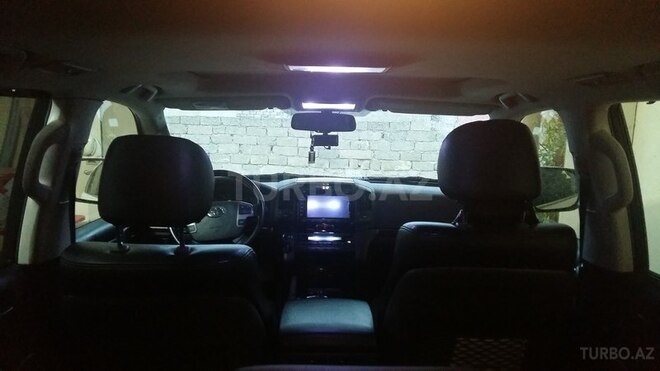 Toyota Land Cruiser 2013, 85,000 km - 4.0 l - Bakı
