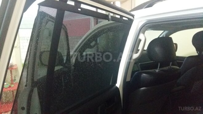 Toyota Land Cruiser 2013, 85,000 km - 4.0 l - Bakı