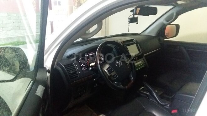 Toyota Land Cruiser 2013, 85,000 km - 4.0 l - Bakı