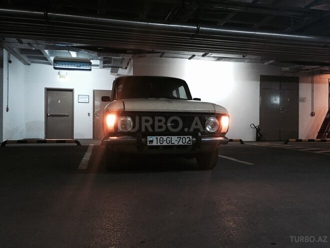 Moskvich 412 1987, 109,000 km - 1.7 l - Bakı