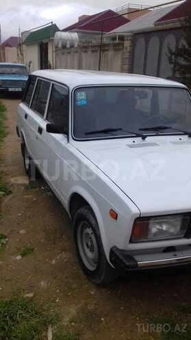 LADA (VAZ) 2104 2007, 149,000 km - 1.5 l - Bakı